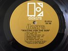 THE DOORS (LP) 