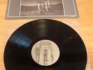 MONITOR S/T LP SELF TITLE 1981 WORLD IMITATION PRIVATE PRESS MEAT PUPPETS DECRY