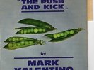 MARK VALENTINO PENNY FOR YOUR THOUGHTS FRENCH ORIG EP 45 PS 7