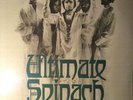 ULTIMATE SPINACH Live At The Unicorn 1967 NEW/SEALED KEYHOLE VINYL LP