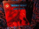  1969 ORIG SHRINK + STICKER   JANIS JOPLIN   KOZMIC BLUES Wild Psych 