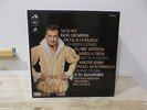MOZART Don Giovanni KLEMPERER GHIAUROV FRENI 4LP BOX EMI