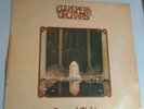 LP CULPEPERS ORCHARD - SECOND SIGHT - GERMAN ORIGINAL 1972 POLYDOR - EX- - RARE