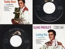 (NM) Elvis Presley 