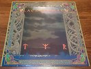Black Sabbath - TYR - Vinyl LP - EU 1990 I.R.S. OIS