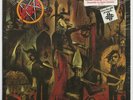 SLAYER Sealed 1st PRESSING 