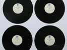 LED ZEPPELIN Coda 4 One-Sided 45 RPM CLASSIC RECORDS Test Pressing LP's RTI