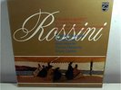 ROSSINI / ACCARDO - unplayed PHILIPS 2-LP BOX 