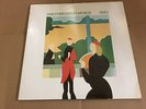BRIAN ENO another green world LP Record VG 1975 EG