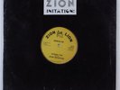 ZION INITATION Burnin Fire ZION LION 12