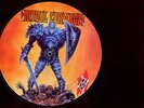 Ritual Carnage ?– The Highest Law  --Picture Lp--