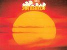 SUNBIRDS - Sunbirds - LP 1971 Garden Of Delights