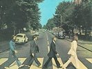 THE BEATLES  