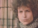 Bob Dylan Blonde On Blonde Original 1966 Columbia C2S 841 2 LPs EX Female Pics