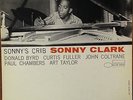 Sonny Clark-Sonny's Crib-Blue Note 81576-LIBERTY UA LABEL