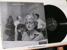 Blossom Dearie self titled LP Original Verve MG V-2037 Autographed Signed Cover