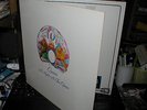 QUEEN A NIGHT AT THE OPERA LP RE-ISSUE NEAR MINT CONDITION