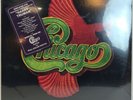 CHICAGO VIII SEALED In Shrink COLUMBIA PC 33100 + Poster + PATCH + Hype STICKER