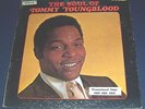 1970 Tommy Youngblood Soul Of LP, orig on Kent, promo