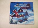The Time - Life Treasury of Christmas on 3 vinyl LPs, Elvis, Gene Autry, etc VG+