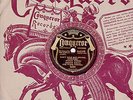 78 RPM Joshua White CONQUEROR 8455 Lord I Want To Die Easy 1934 *