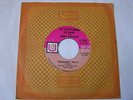 45 Steve Karmen Big Band Feat. Jimmy Radcliffe Breakaway Pt 1 & 2 Northern Soul