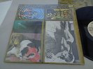 sonic  youth sistetrs  on blast  first  records  1987