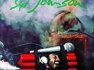 JOHNSON,SYL-TOTAL EXPLOSION VINYL LP NEW