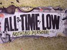 ALL TIME LOW - Nothing Personal - Vinyl (LP)