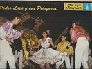 PEDRO LAZA Y SUS PELAYEROS