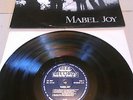 MABEL JOY - S / T LP EX RARE UK REAL RR2004 FEM FOLK