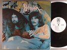 Demian  Self-Titled    Hard Psych   White Label Promo  x Bubble Puppy