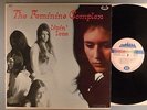 Feminine Complex, The  Livin' Love   Psych  Capitol Record Club Evolution Label