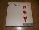 CARL STONE 