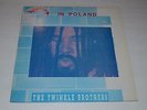 The Twinkle Brothers In Poland Private Press IMPORT Norman Grant RARE FAST SHIP