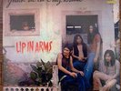 JUAN DE LA CRUZ BAND Up In Arms 1971 PHILIPPINES PSYCH MINT SHRINK SHADOKS RARE