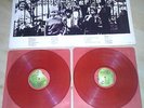 THE BEATLES Red Album 1962 - 1966 2x LP RARE UK ORIGINAL 1978 VINYL ISSUE Stereo