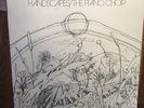 THE PIANO CHOIR -Handscapes-  Strata-East LP NM Free Jazz Spiritual