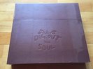 OASIS / DIG OUT YOUR SOUL LIMITED SUPER DELUXE BOXSET LP-CD / NEU  SEALED 