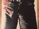 The Rolling Stones - Sticky Fingers (First Pressing)