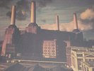 Pink Floyd Animals Record Album 1977