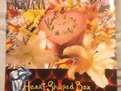 NIRVANA - signed Heart Shaped Box 12