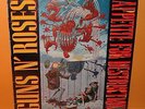 1987 GEFFEN GUNS N' ROSES - APPETITE FOR DESTRUCTION 12