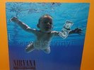 1991 GEFFEN SUB POP RECORDS NIRVANA - NEVERMIND 12