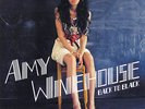 Amy WInehouse 'Back To Black' Brand New Vinyl LP Record.