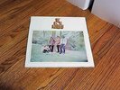 THE IRON BUTTERFLY 1969 THE VISUAL THING INC ORIGINAL TOUR PROGRAM BOOK PSYCH EX