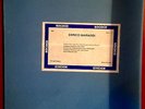 RARE MAINARDI Live  Performance Rococo LP- NM