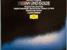 WAGNER * TRISTAN UND ISOLDE  #  KLEIBER - DGG DIGITAL 2741 006 - 6 RECORDS   ***