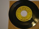 JERRY LEE LEWIS - 45 RPM - GREAT BALLS OF FIRE - (ORIGINAL SUN LABEL) - N MINT