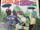 Salsa Guaguanco Rare Lp - Mike Ensenat and his orch. Let's be in Remo Blue 